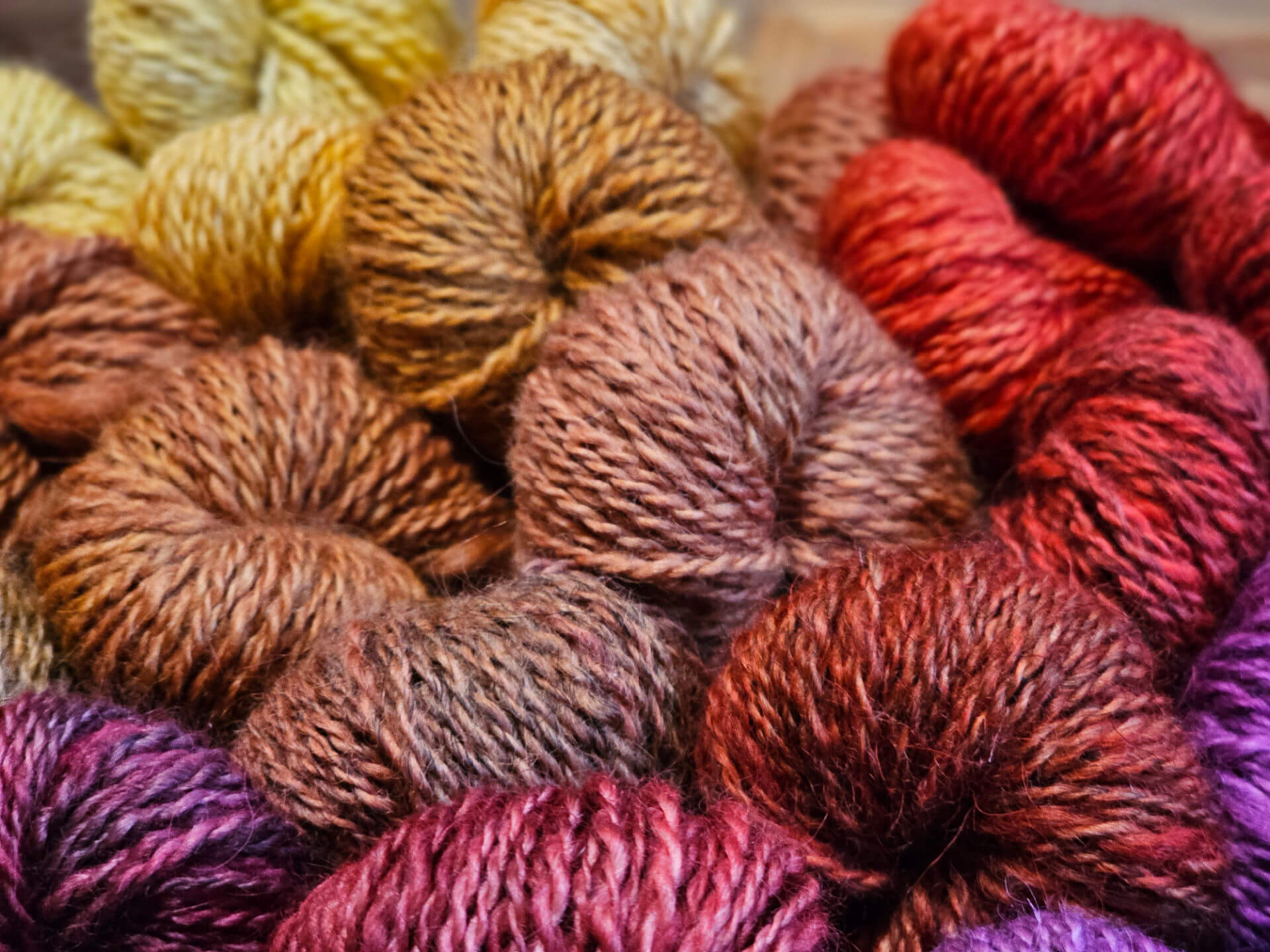 Hulduband - Dyed - Image 2