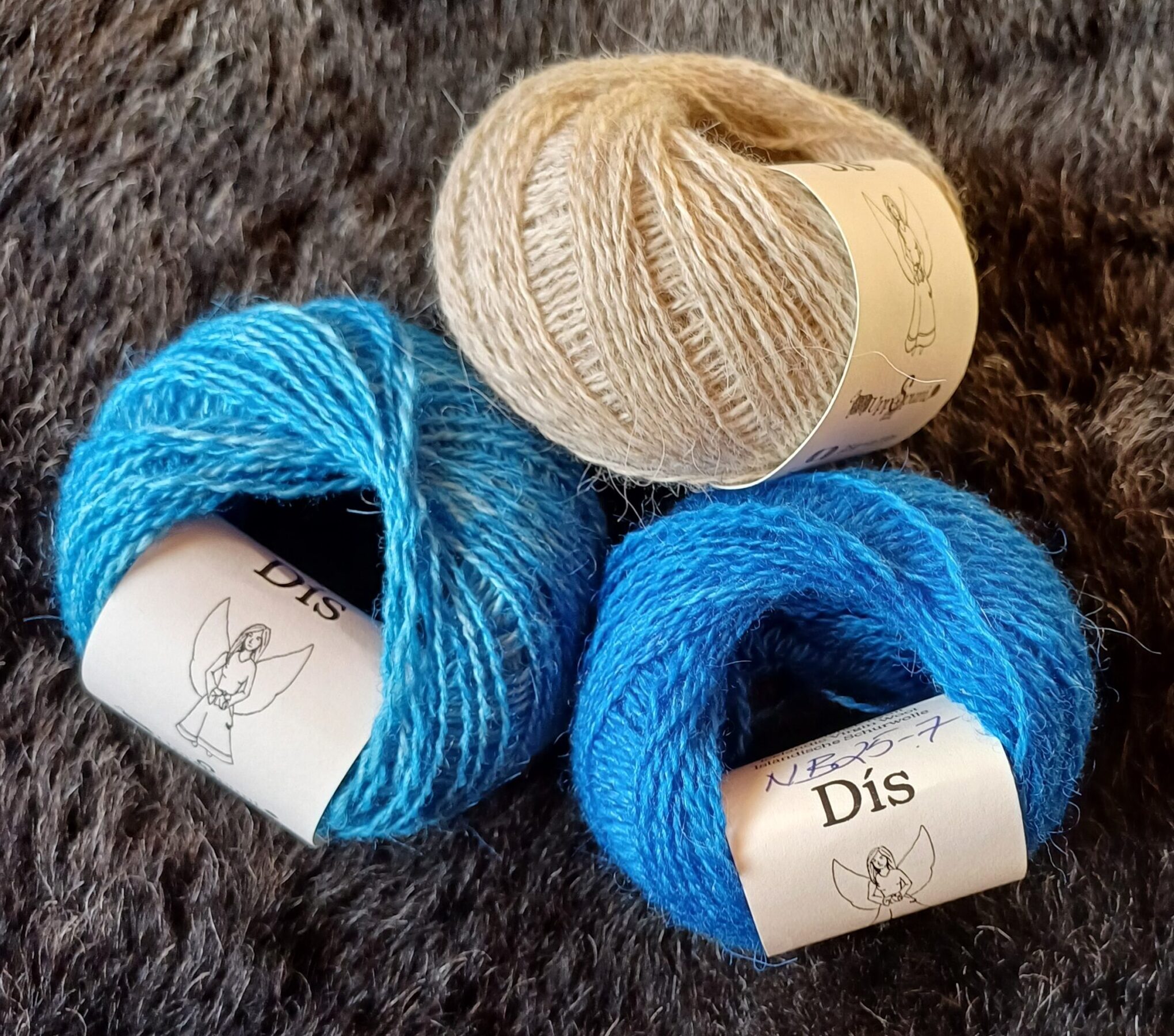 Wool Week 2026 Hat Kits - Image 5