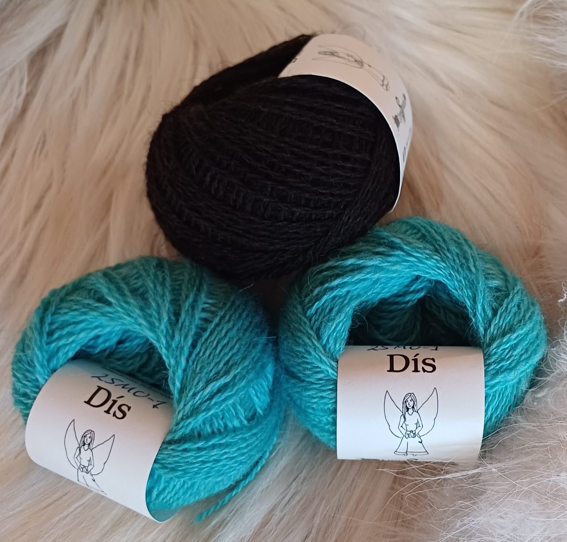 Wool Week 2026 Hat Kits - Image 6