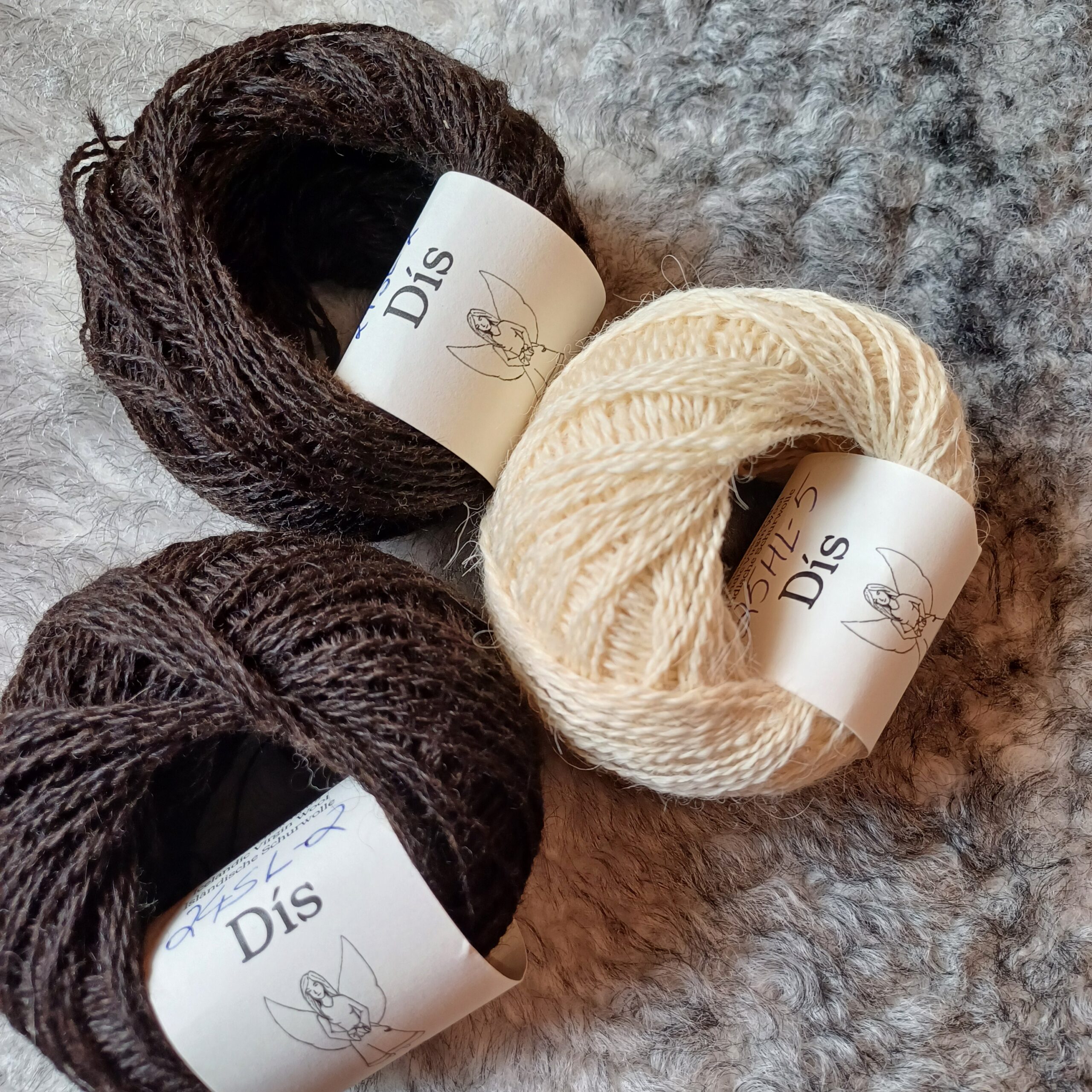 Wool Week 2026 Hat Kits - Image 3