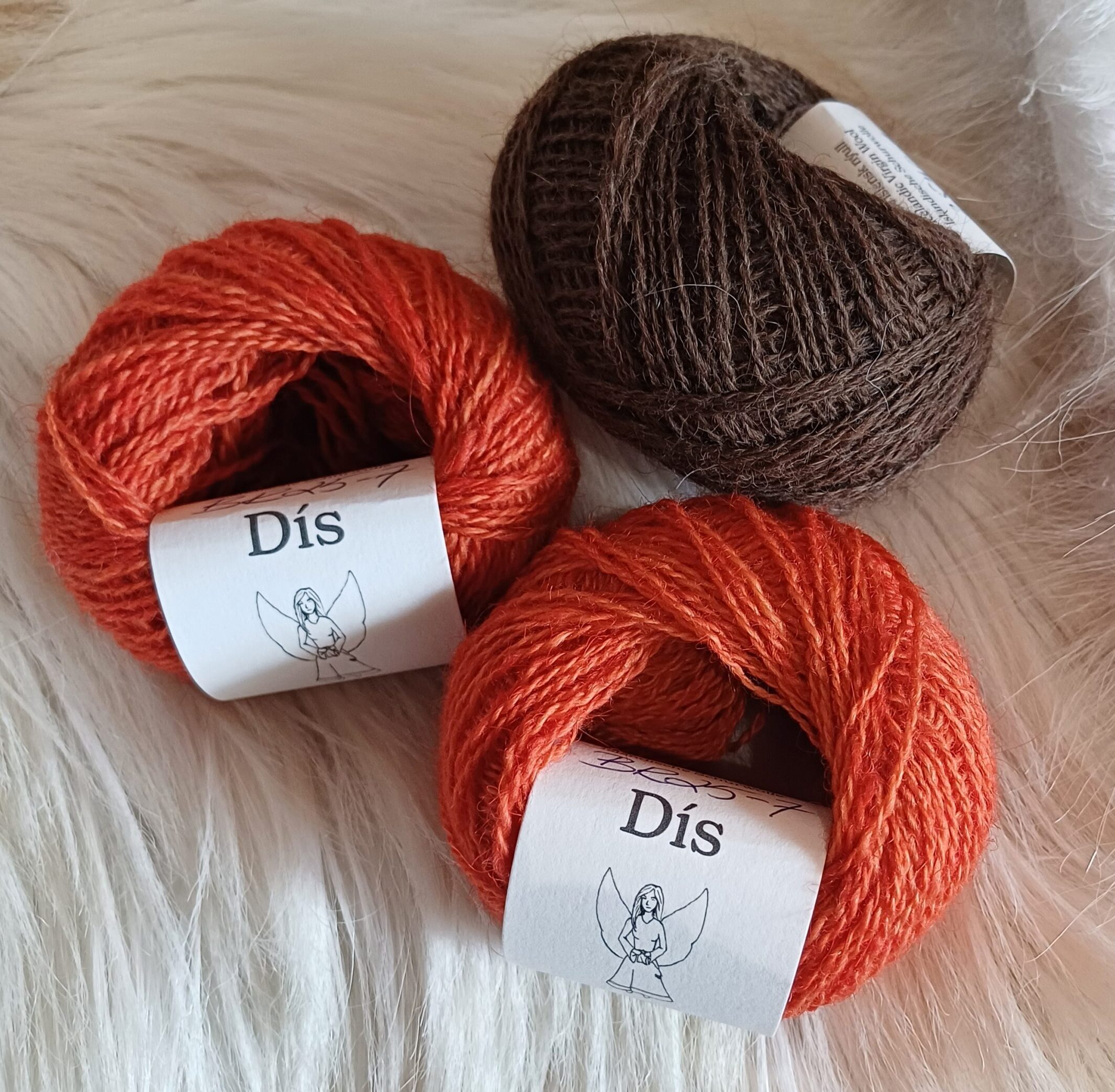 Wool Week 2026 Hat Kits - Image 2