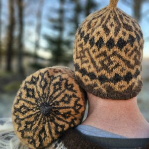 Wool Week 2026 Hat Kits